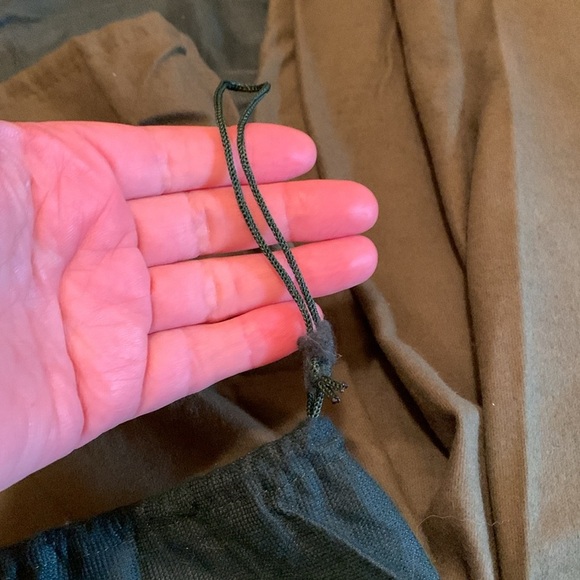 Assorted Green dust bags - Picture 6 of 16